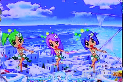 PA�X�[�p�[�C����IN�n���C2 �p�`���R|�ۗ��ω�