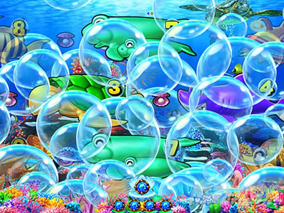 PA�X�[�p�[�C����IN�n���C2 �p�`���R|��A�\��