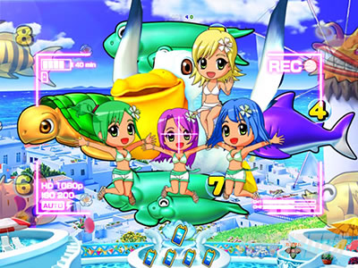 PA�X�[�p�[�C����IN�n���C2 �p�`���R|�~�j�L�����X�e�b�v�A�b�v�\��_4�l