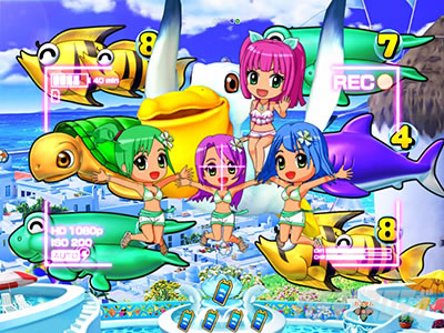 PA�X�[�p�[�C����IN�n���C2 �p�`���R|�~�j�L�����X�e�b�v�A�b�v�\��_�E����