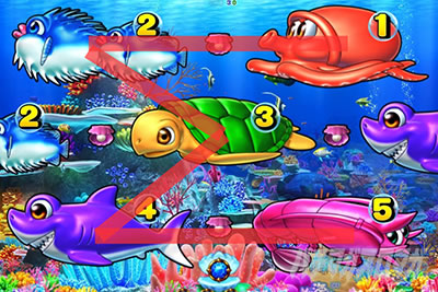 PA�X�[�p�[�C����IN�n���C2 �p�`���R|�V�O�}��