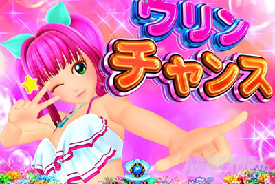 PA�X�[�p�[�C����IN�n���C2 �p�`���R|�E�����`�����X