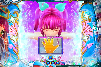 PA�X�[�p�[�C����IN�n���C2 �p�`���R|�E�����`�����X