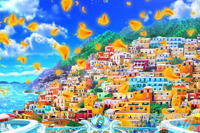 PA�X�[�p�[�C����IN�n���C2 �p�`���R|�Ԃт�O���\��