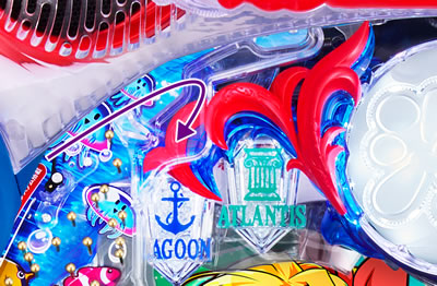 P��C����5SP ��X�g���[�N