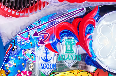 P��C����5SP ���X�g���[�N