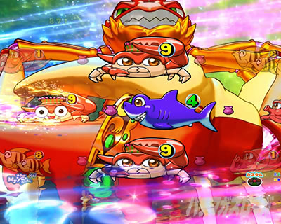 P��C����5�X�y�V���� �p�`���R�b�r�b�O�N���uSP���[�`