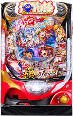 P�C���� ��JAPAN