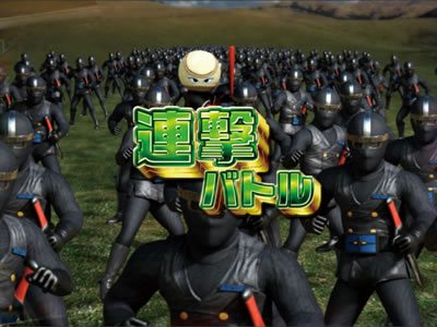 CR�閧����S�����W���[L2X