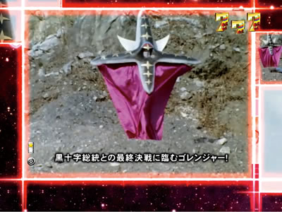 CR�閧����S�����W���[L2X