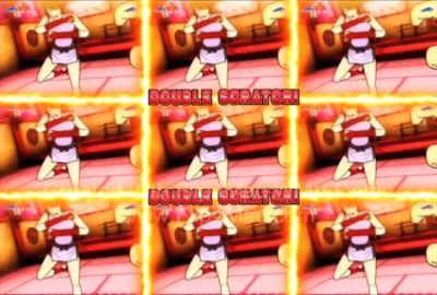 CR�T�����C�`�����v���[3