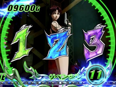 CR�u���b�N���O�[��2 2400FZ