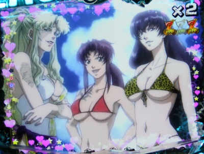 CR�u���b�N���O�[��2 2400FZ