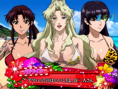 CR�u���b�N���O�[��2 2400FZ