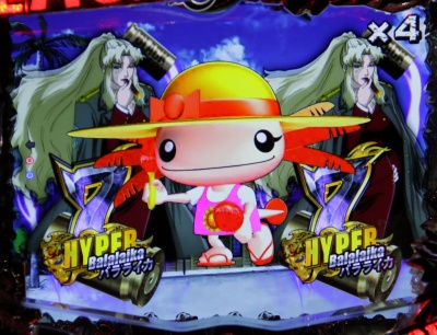 CR�u���b�N���O�[��2 2400FZ