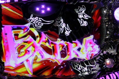 CR�u���b�N���O�[��2 2400FZ