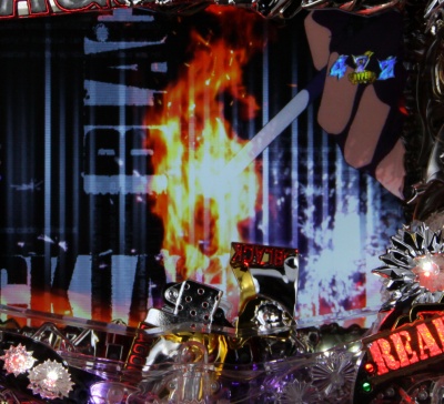 CR�u���b�N���O�[��2 2400FZ