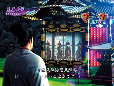 CR�����@�� ���Q! �V���L����