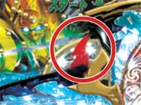 CR REIDEEN ���_��