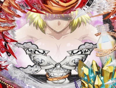 CR�N�C�[���Y�u���C�h �A���h��(MAX)