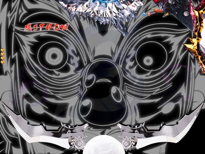 CR�e���َ��^�J�C�W3(MAX)