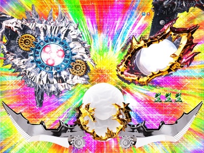 CR�e���َ��^�J�C�W3(MAX)