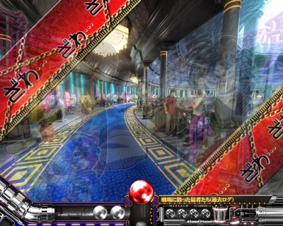 CR�e���َ��^�J�C�W��3 ������Ver.