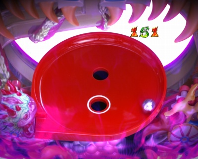 CR�e���َ��^�J�C�W��3 ������Ver.