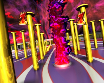 CR�e���َ��^�J�C�W��3 ������Ver.