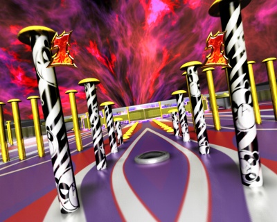 CR�e���َ��^�J�C�W��3 ������Ver.