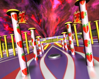 CR�e���َ��^�J�C�W��3 ������Ver.