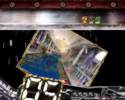 CR�e���َ��^�J�C�W��3 ������Ver.