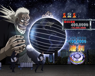 CR�e���َ��^�J�C�W��3 ������Ver.