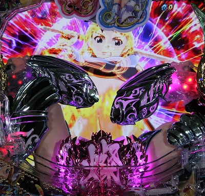 CR�N�C�[���Y�u���C�h�����m�J�[�j�o��