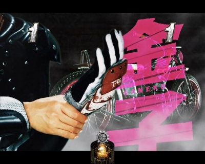 �p�`���RCR�I�[�g���[�X�`�X�s�[�h�X�^�[���X ���s!