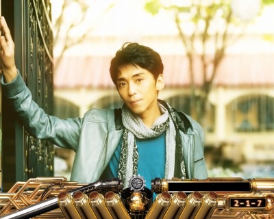 �p�`���RCR�I�[�g���[�X�`�X�s�[�h�X�^�[���X ���s!�`