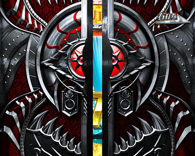 CR�e���َ��^�J�C�W HIGH&LOW