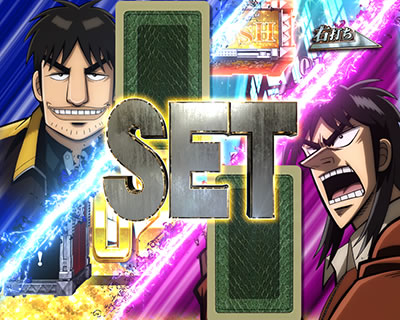 CR�e���َ��^�J�C�W HIGH&LOW