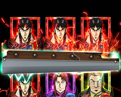 CR�e���َ��^�J�C�W HIGH&LOW