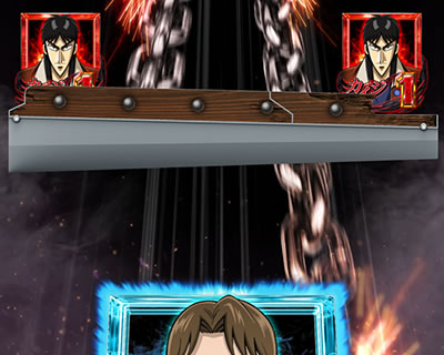 CR�e���َ��^�J�C�W HIGH&LOW