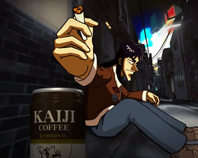 CR�e���َ��^�J�C�W HIGH&LOW