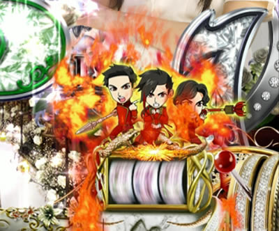 P�������w�� �I�����g�n�W�}��<br>�`�Ԃ��R�m�cVer.�`