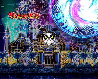 P���S�ς��񂱃L���p���_in���]�[�g