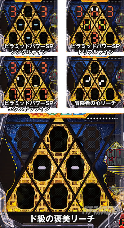 P�ꋅ��GOLD�s���~�b�`