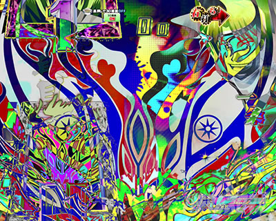 P�e���َ��^�J�C�W��5 �^�ۓV���bRUSH �\��