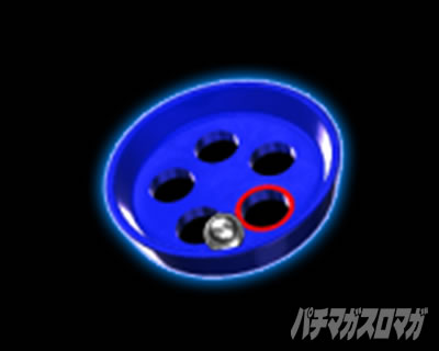 P�e���َ��^�J�C�W��5 �^�ۓV���bRUSH �ۗ��ω� �N���[��