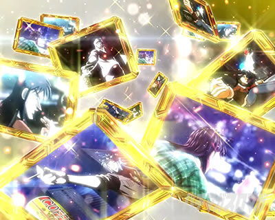 P�e���َ��^�J�C�W��5 �^�ۓV���b�J�C�W�ꕞ�\�� �l�剉�o