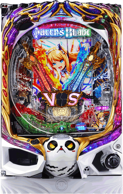 P�N�C�[���Y�u���C�h4 UNLIMITED �p�`���R�b��ʐ^