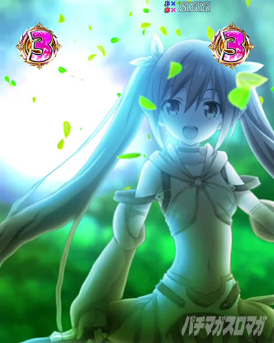 P�N�C�[���Y�u���C�h4 UNLIMITED �p�`���R�b�L�������[�` �m��