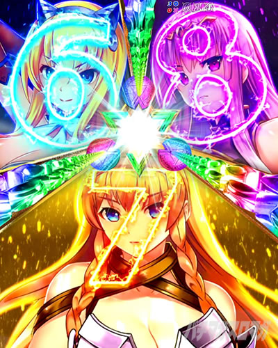 P�N�C�[���Y�u���C�h4 UNLIMITED �p�`���R�b��e�̑匩�����[�`